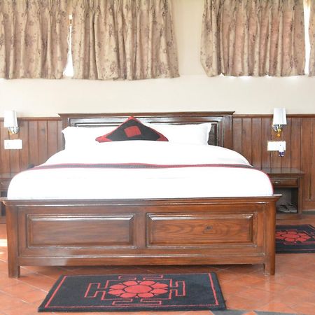 Bhaktapur Paradise Hotel Zewnętrze zdjęcie
