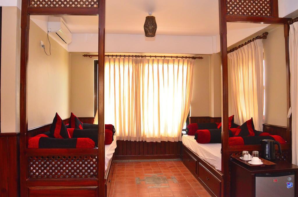 Bhaktapur Paradise Hotel Pokój zdjęcie