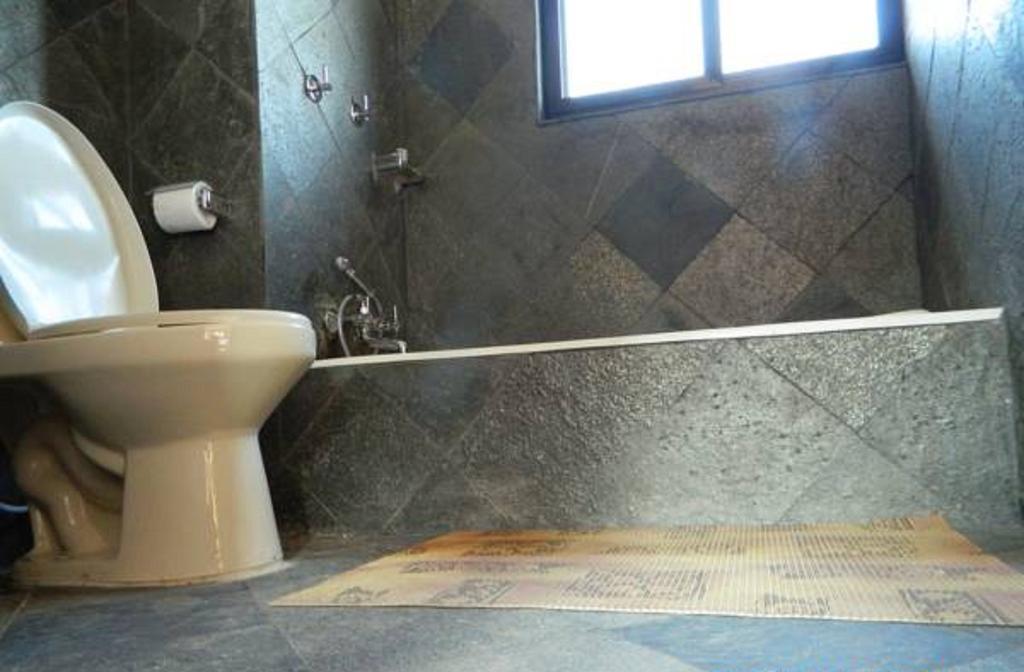 Bhaktapur Paradise Hotel Zewnętrze zdjęcie