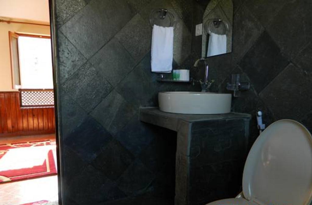 Bhaktapur Paradise Hotel Zewnętrze zdjęcie