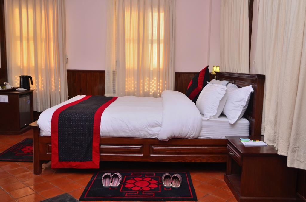 Bhaktapur Paradise Hotel Pokój zdjęcie