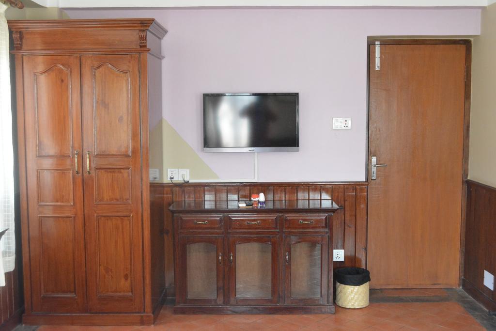 Bhaktapur Paradise Hotel Zewnętrze zdjęcie
