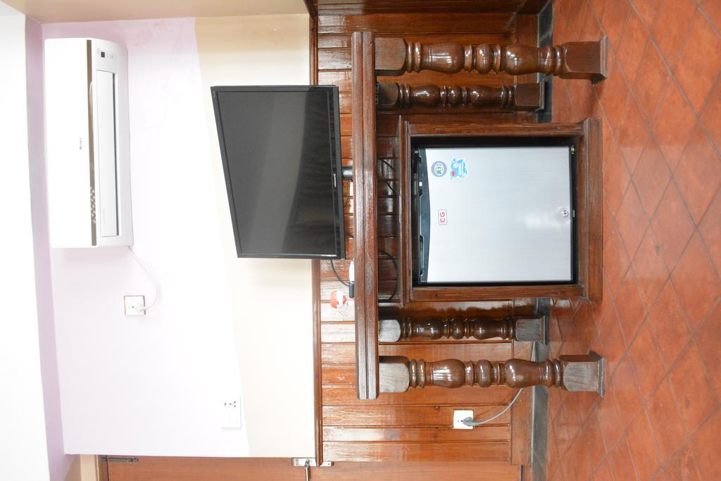 Bhaktapur Paradise Hotel Zewnętrze zdjęcie